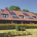 Апартаменты Haus Baerensuite