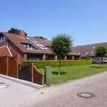 Haus Baerensuite Esens