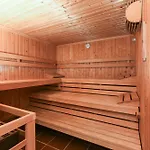 Апартаменты Haus Baerensuite *
