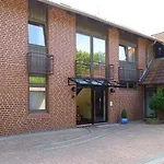 Haus Baerensuite Apartman *