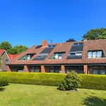 Haus Baerensuite Apartman *
