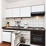 Haus Baerensuite Апартаменты *
