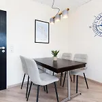 Haus Baerensuite Apartman