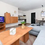 Haus Baerensuite Apartman