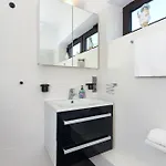 Apartman Haus Baerensuite
