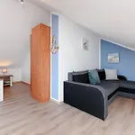 Apartman Haus Baerensuite *