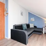Haus Baerensuite Эзенс