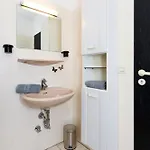 Apartman Haus Baerensuite