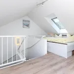 Haus Baerensuite Apartman *