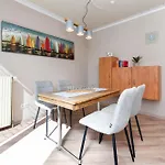 Haus Baerensuite Апартаменты *