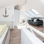 Haus Baerensuite * Эзенс