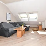 Haus Baerensuite Apartman Esens