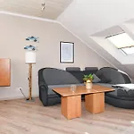 Haus Baerensuite Esens