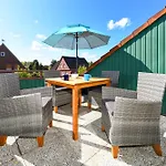 Апартаменты Haus Baerensuite *