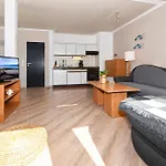 Haus Baerensuite * Эзенс