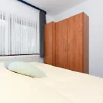 Haus Baerensuite Apartman *