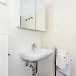 Апартаменты Haus Baerensuite