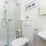 Apartman Haus Baerensuite *