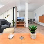 Haus Baerensuite Апартаменты Эзенс