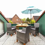 Haus Baerensuite Apartman