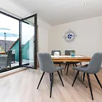 Haus Baerensuite Апартаменты *