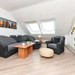 Haus Baerensuite * Esens