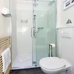 Haus Baerensuite Apartman *