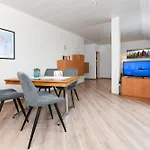 Haus Baerensuite