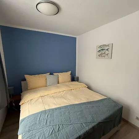 Haus Baerensuite Apartment *