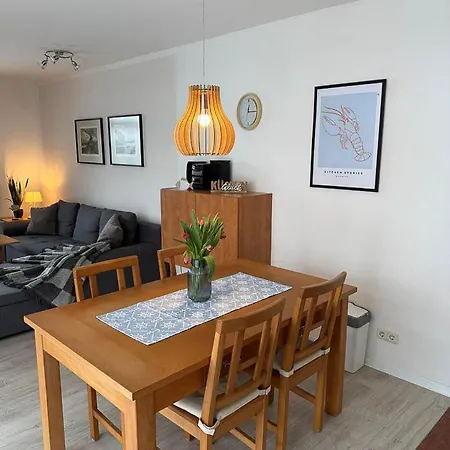 Haus Baerensuite Esens