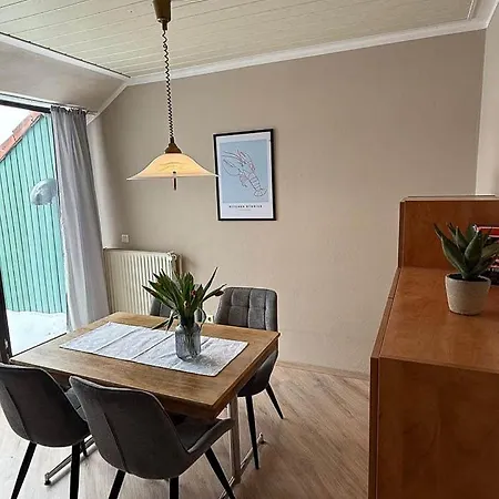 Apartment Haus Baerensuite