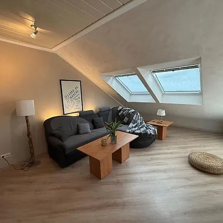 Haus Baerensuite