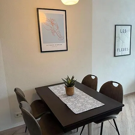 Haus Baerensuite *