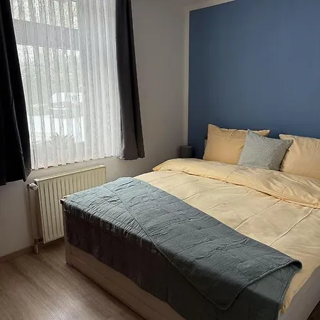 Haus Baerensuite Apartment Esens