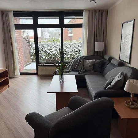Haus Baerensuite Apartment *