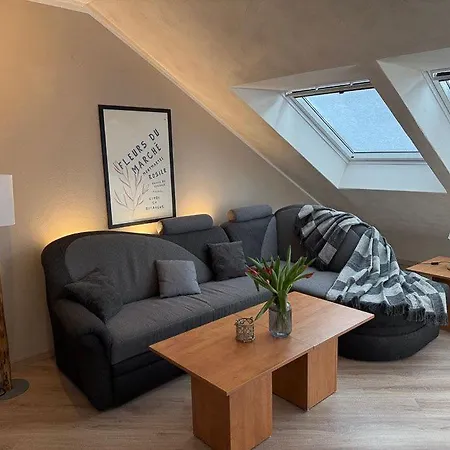 Haus Baerensuite *