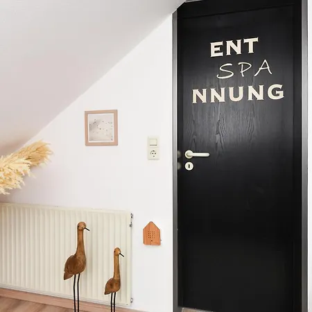 Apartment Haus Baerensuite