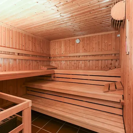Apartment Haus Baerensuite Esens