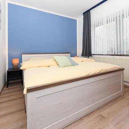 Haus Baerensuite Esens