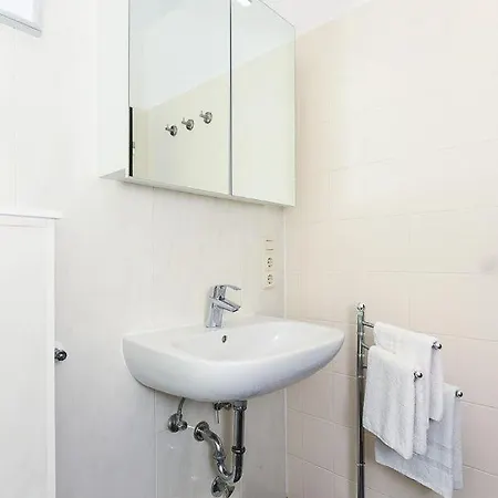 Appartement Haus Baerensuite Esens