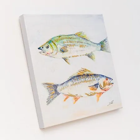 Apartmán Haus Baerensuite *