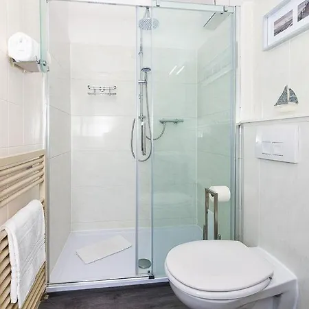 Appartement Haus Baerensuite *