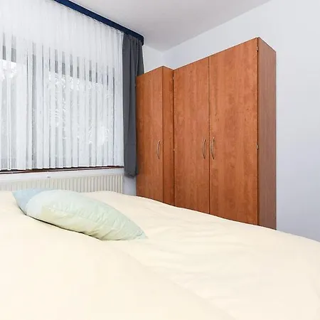 Haus Baerensuite Apartmán