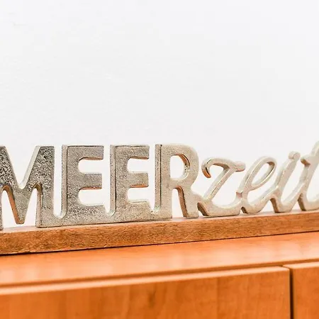 Apartmán Haus Baerensuite *