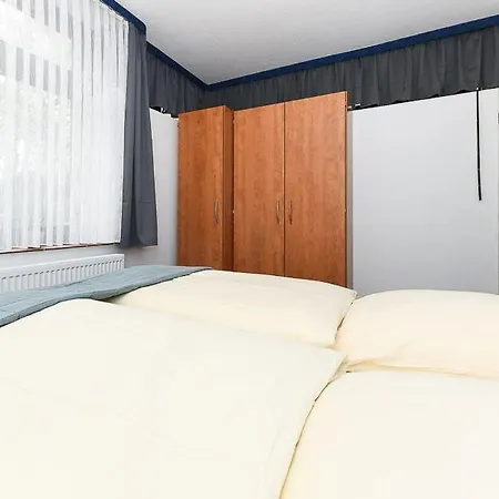 Haus Baerensuite Apartment