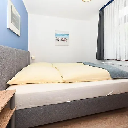 Apartment Haus Baerensuite