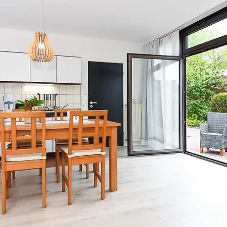Haus Baerensuite Esens