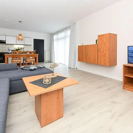 Haus Baerensuite Apartment *