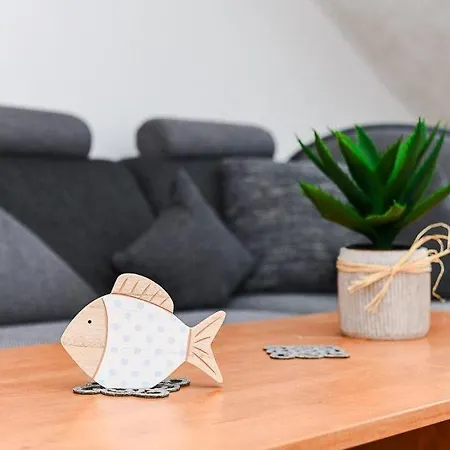 Haus Baerensuite * Esens