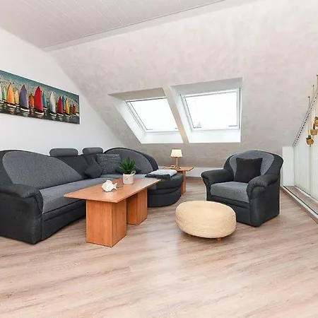 Haus Baerensuite Appartement *